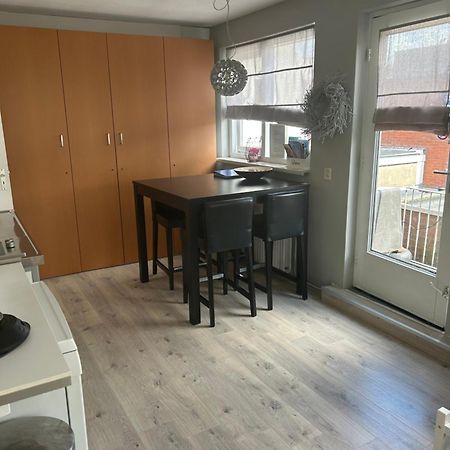 Apartment At The Beach Noordwijk Bagian luar foto