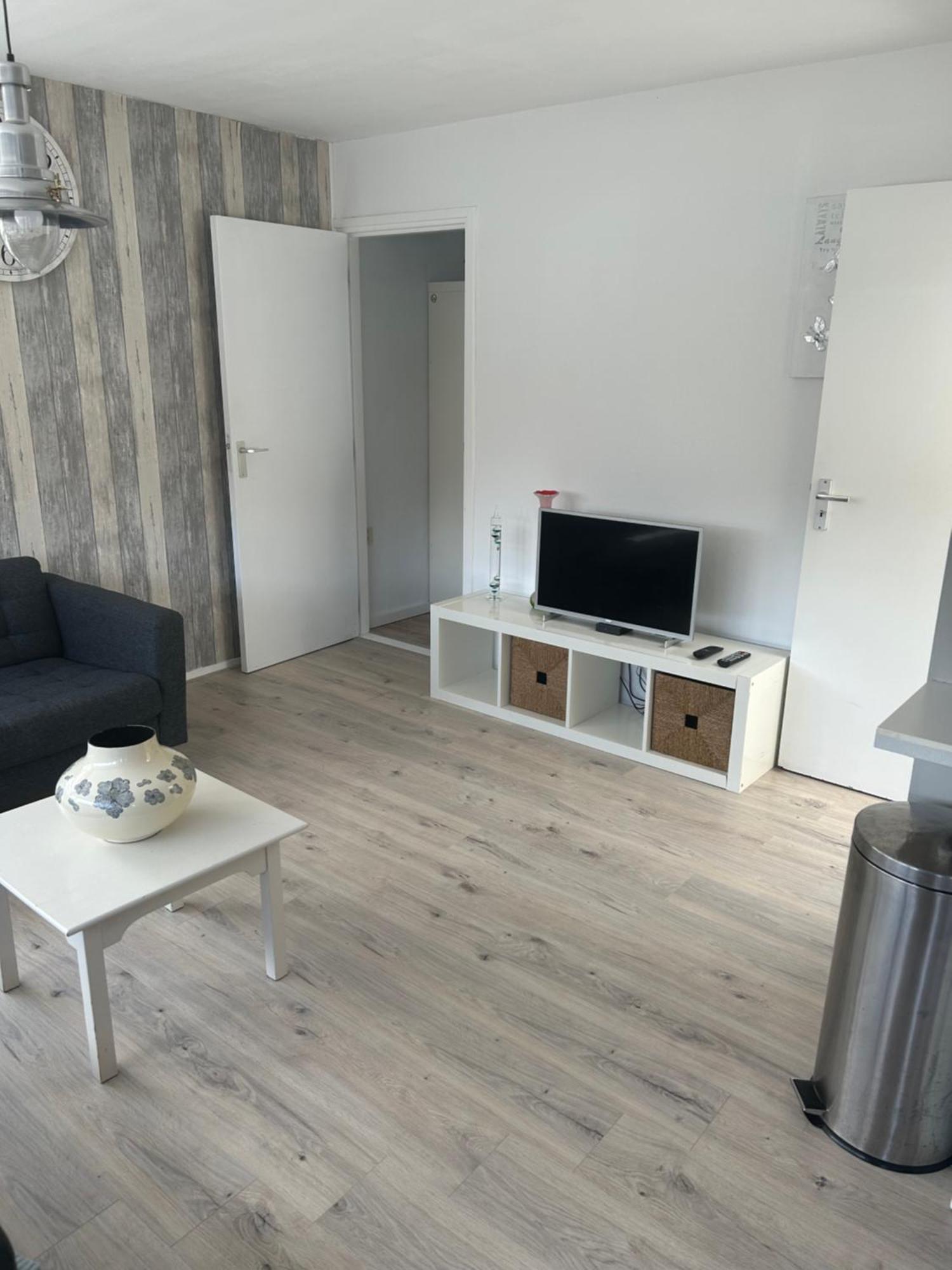 Apartment At The Beach Noordwijk Bagian luar foto